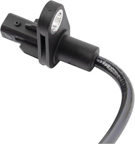 Miniatura 3 de Sensor de velocidad de rueda ABS trasero derecho compatible con Hyundai Elantra 2011-2016