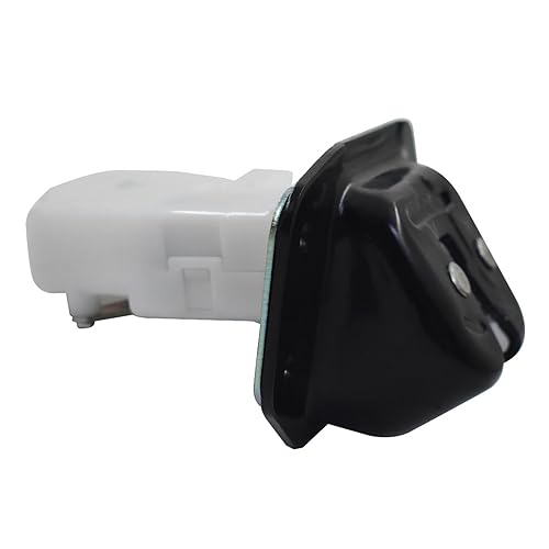 Miniatura 2 de munirater Reemplazo de la puerta trasera del maletero del actuador de la cerradura del maletero para Rogue 2008-2013