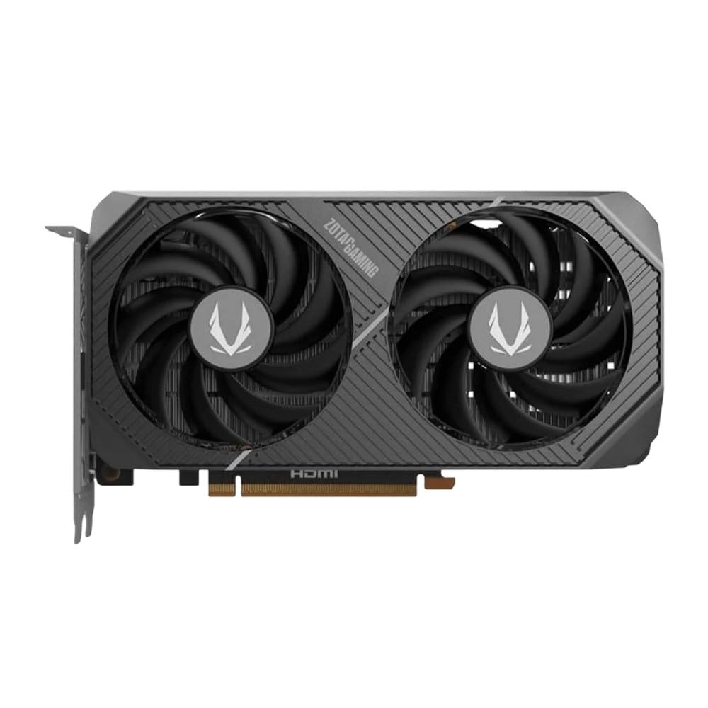 Amazon | ZOTAC GeForce RTX 5060 Twin Edge OC 8GB GDDR7 128ビット