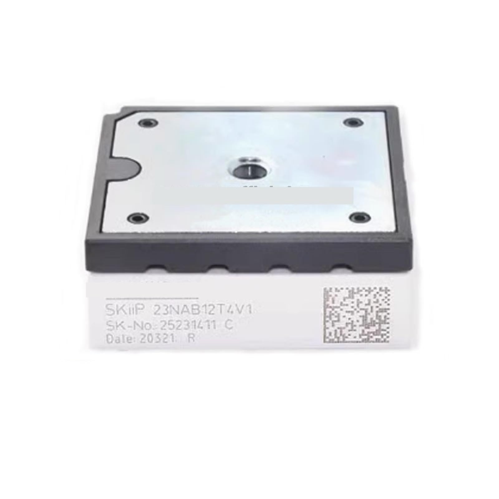 1 Unidad SKIIP23NAB12T4V1 SKIIP24NAB12T4V1 SKIIP 23NAB12T4V1 SKIIP 24NAB12T4V1 módulo IGBT(SKIIP23NAB12T4V1)