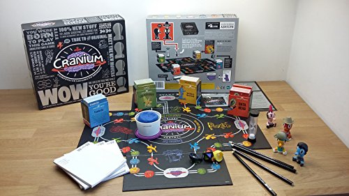 Cranium Wow Game miniatura 2