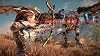 Horizon Zero Dawn Remasterizado PS5 Clasificación ESRB: Adolescentes | 31 oct 2024 | por PlayStation 6