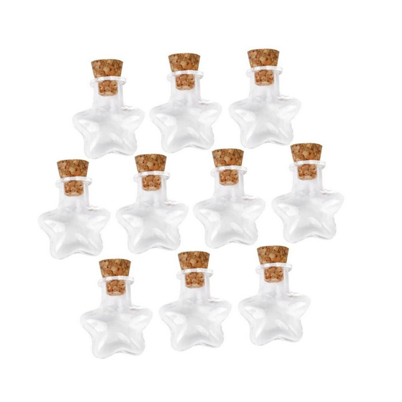 Bouteille Décorative Verre Recyclé 18 X 18 X 30 Cm Caramel à Prix Carrefour