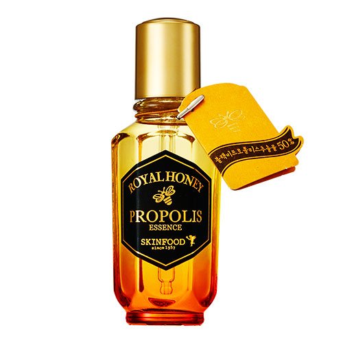 Skin Food - Royal Honey - Propolis Essence - Facial Care