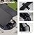 LAUSAINT HOME 20x20 FT Metal Carport Enhanced Base Heavy Duty Garage Carports, Outdoor Galvanized Car Shelter, Oversized Carport Canopy with Steel Roof and Frame, for Pickup, Boat and Tractor