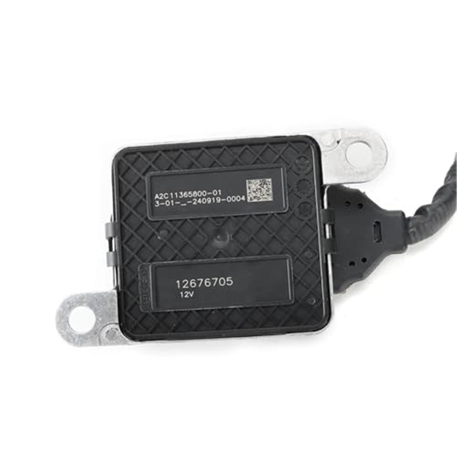 12676705 Sensore di ossido azoto SNS317 Nox, per Chevy