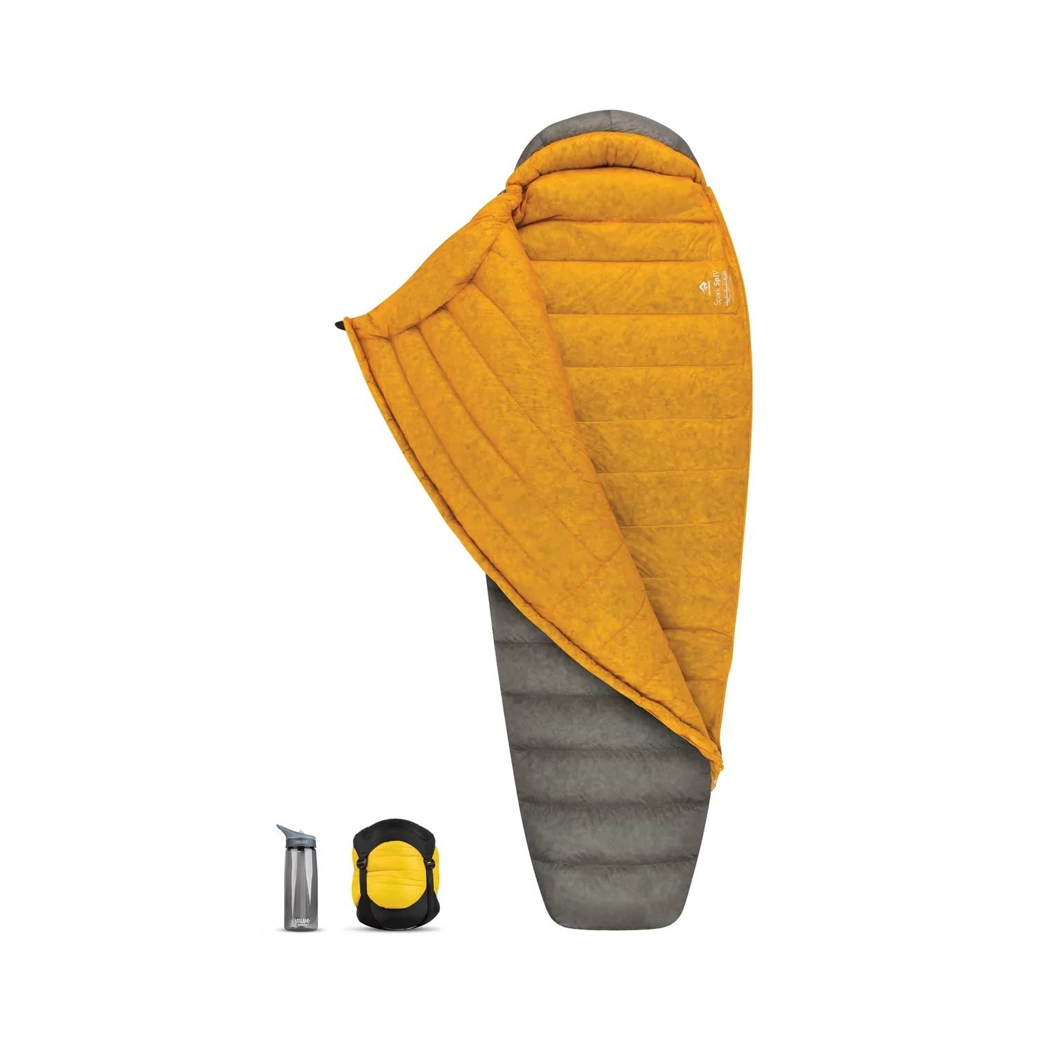 Sea to SummitSpark Down Sleeping Bag