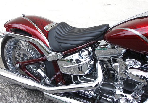 Amazon | イージーライダース バーチカルシングルシート 13y~ FXSB