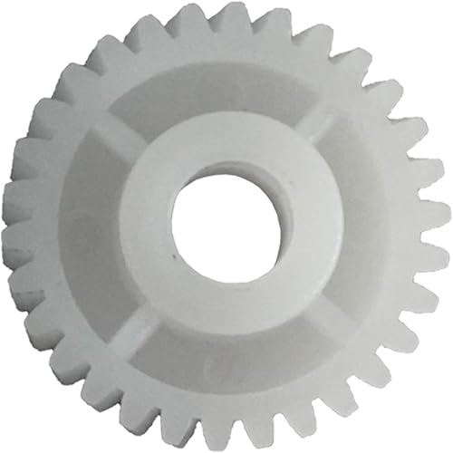 ESC EGE590 Espejo lateral plegable motor reparación engranaje para Kia Hyundai 30 dientes