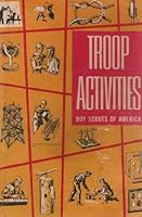 Troop Activities B001IOKBTM Book Cover