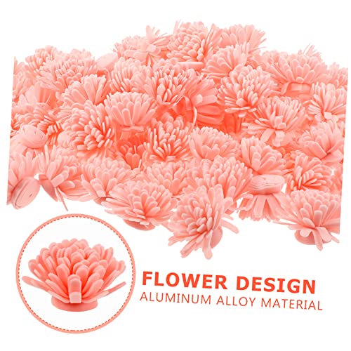 Difusor de aroma floral pasivo para hogar y oficina miniatura 2