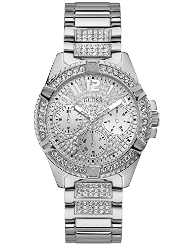 orologio multifunzione donna Guess - W1156L1