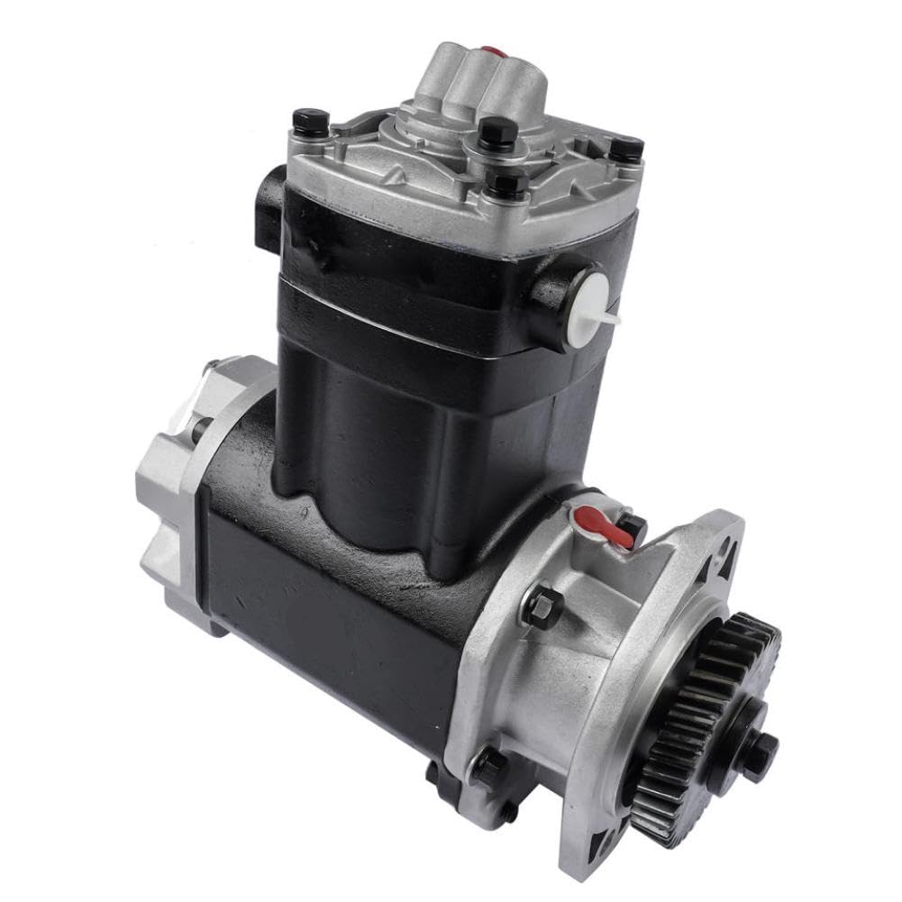 Compresseur de frein à air 8,3 l 6CT, Compatible avec les pièces de moto automobile, numéro de pièce 3558006 3558006X