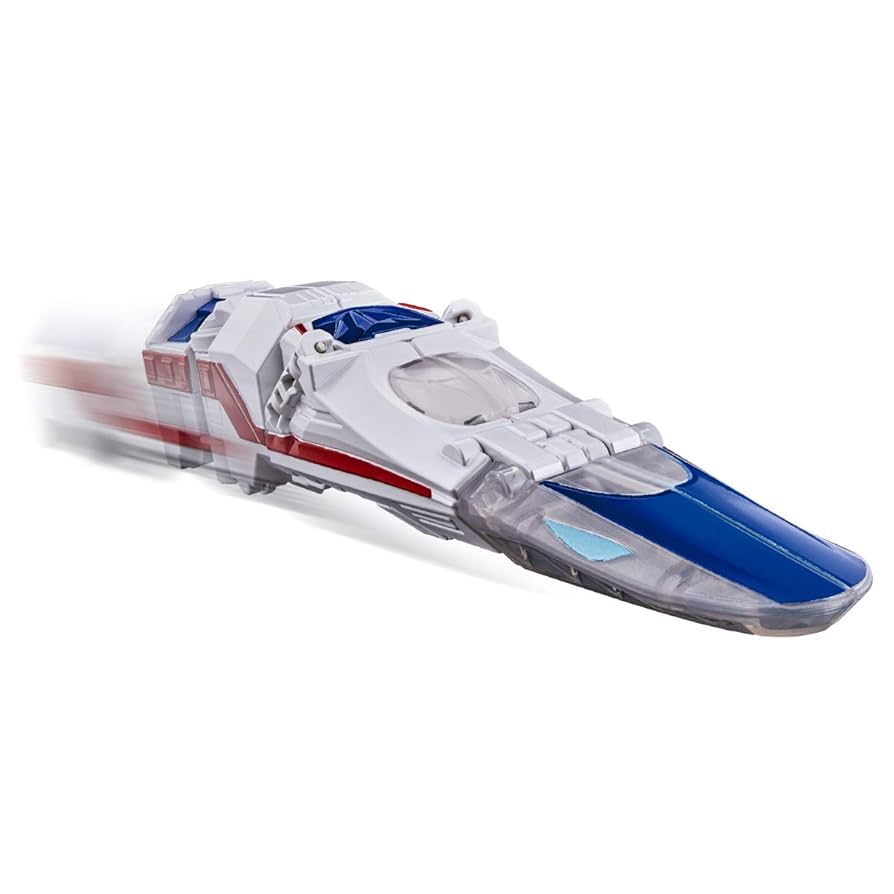 三浦さん様　コンプリート4セット Amazon.com: Bandai Mashin Sentai Kiramager Robo Series 02