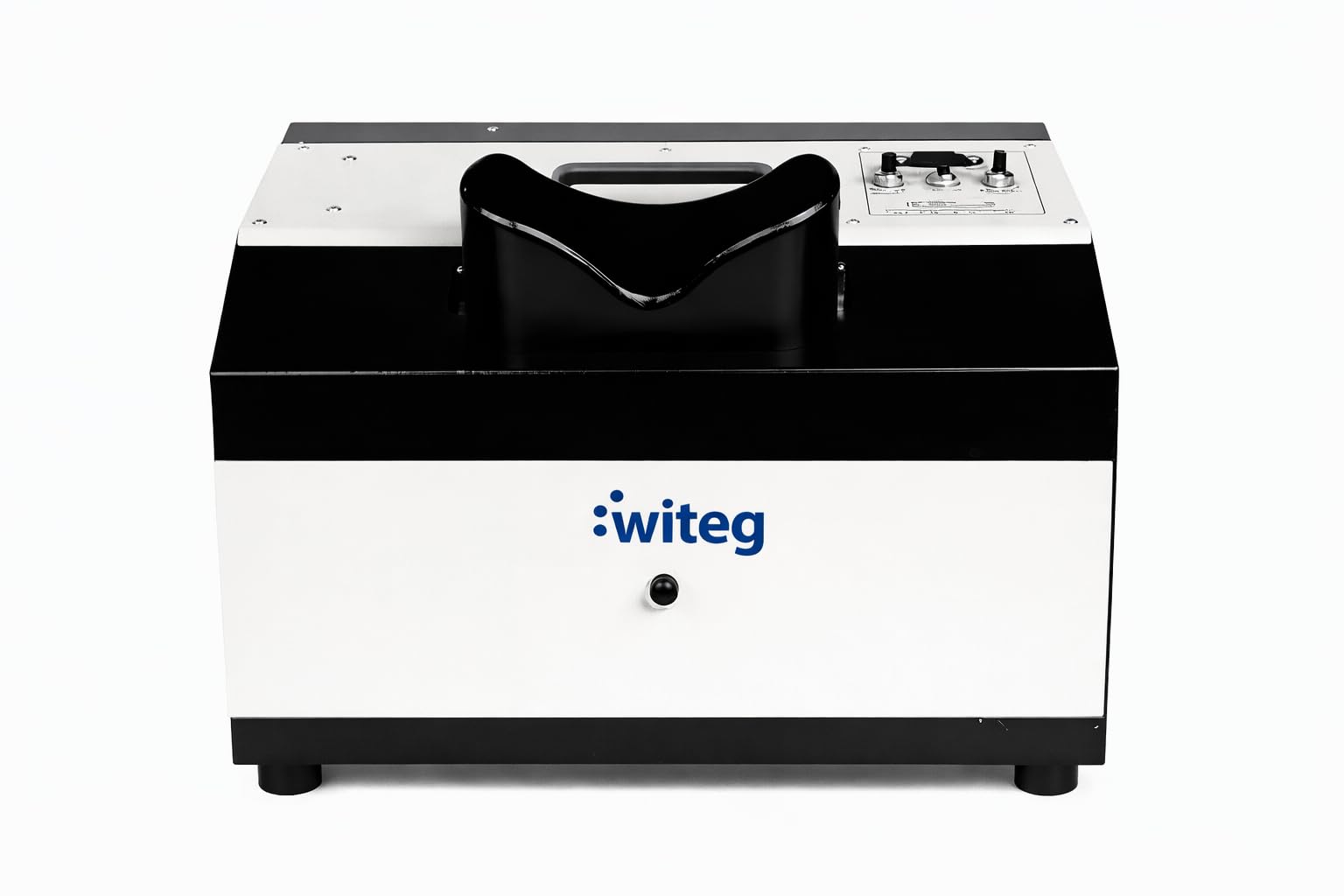 UV Viewing Cabinet – UV Cabinet for Chromatography & Fluorescent Analysis (Dual-Wavelength, Safe Viewing, Darkroom Enclosure)-picture-31