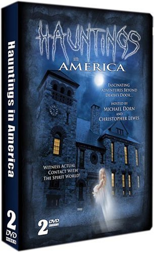 Hauntings in America solución para amantes del misterio real sin ficción