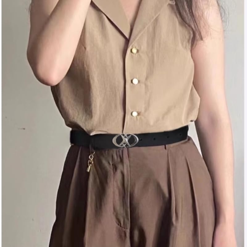 Y2k Belt Y2k Accessories Acubi Fashion Aesthetic Accessories Belts Y2k Alt Outfit Grunge Accessories3