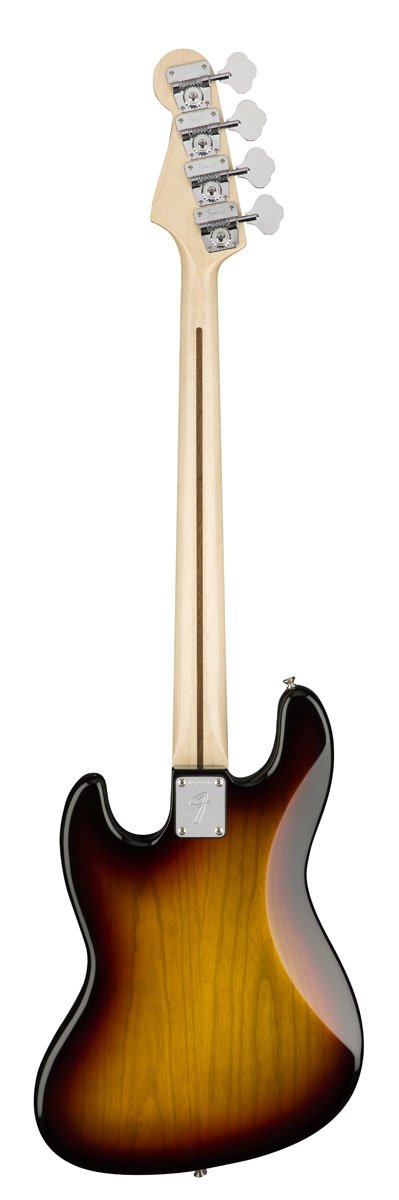 Amazon.com: Fender American Original 70s Jazz Bass - 3-Color