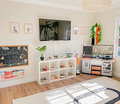 KidKraft 53411 Farm to Table Spielküche, für Kinder – Bild 7