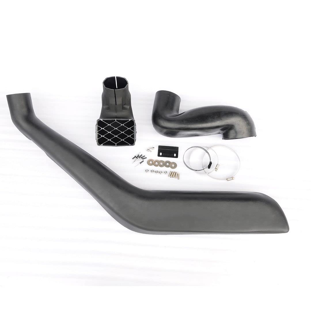 Rolling Mold Car Air Ram Intake Snorkel Kit for 100 Series Land Cruiser Landcruiser LX470 ST100NA