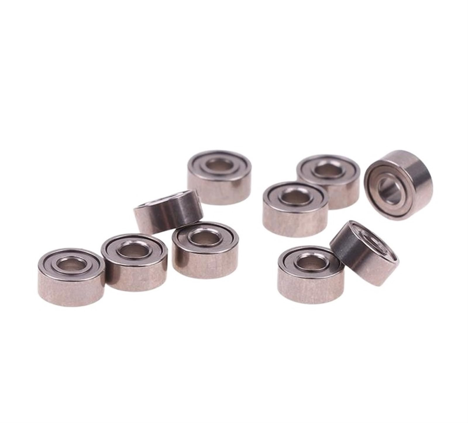 Roulement à billes 682ZZ 2 * 5 * 2,3 mm pour fluidifier le mouvement de vos projets de modélisme RC