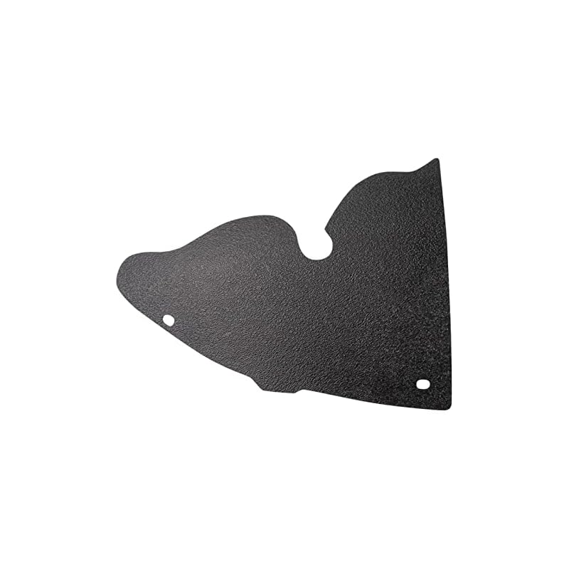 Trq-Front-Left-Fender-Splash-Shield-Compatible-With-1998-2008-Ford-Ranger