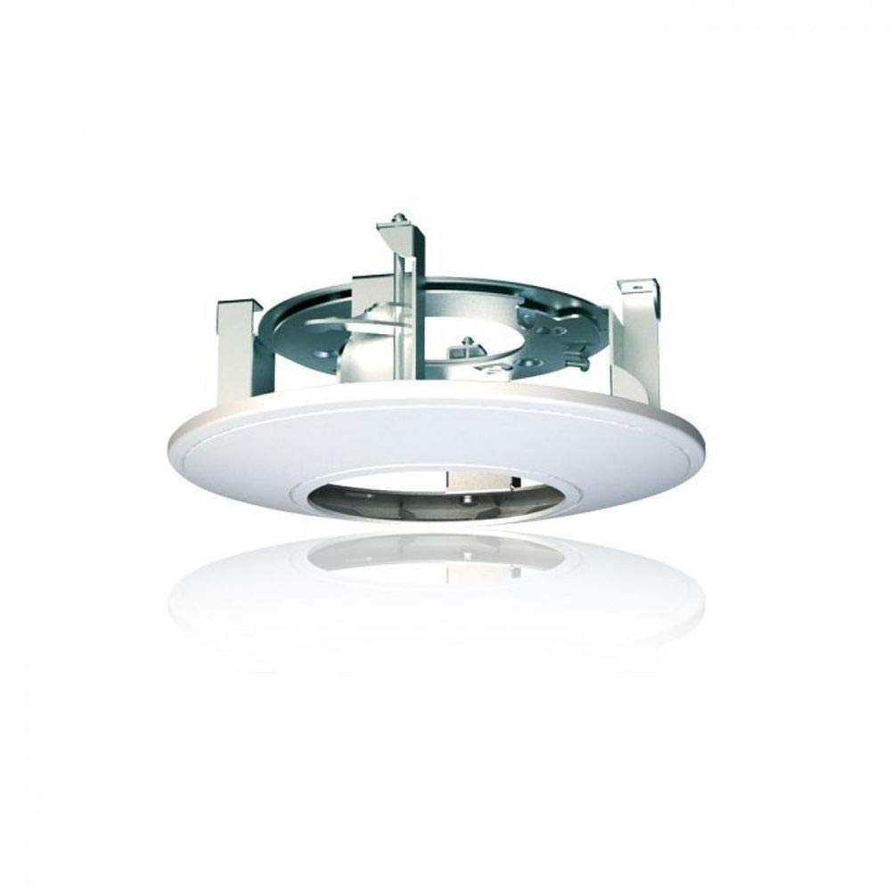 Support plafond DS-1227ZJ encastrable pour caméra dôme intérieure - 7