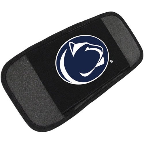 Penn State Nittany Lions CD Visor range-disques auto