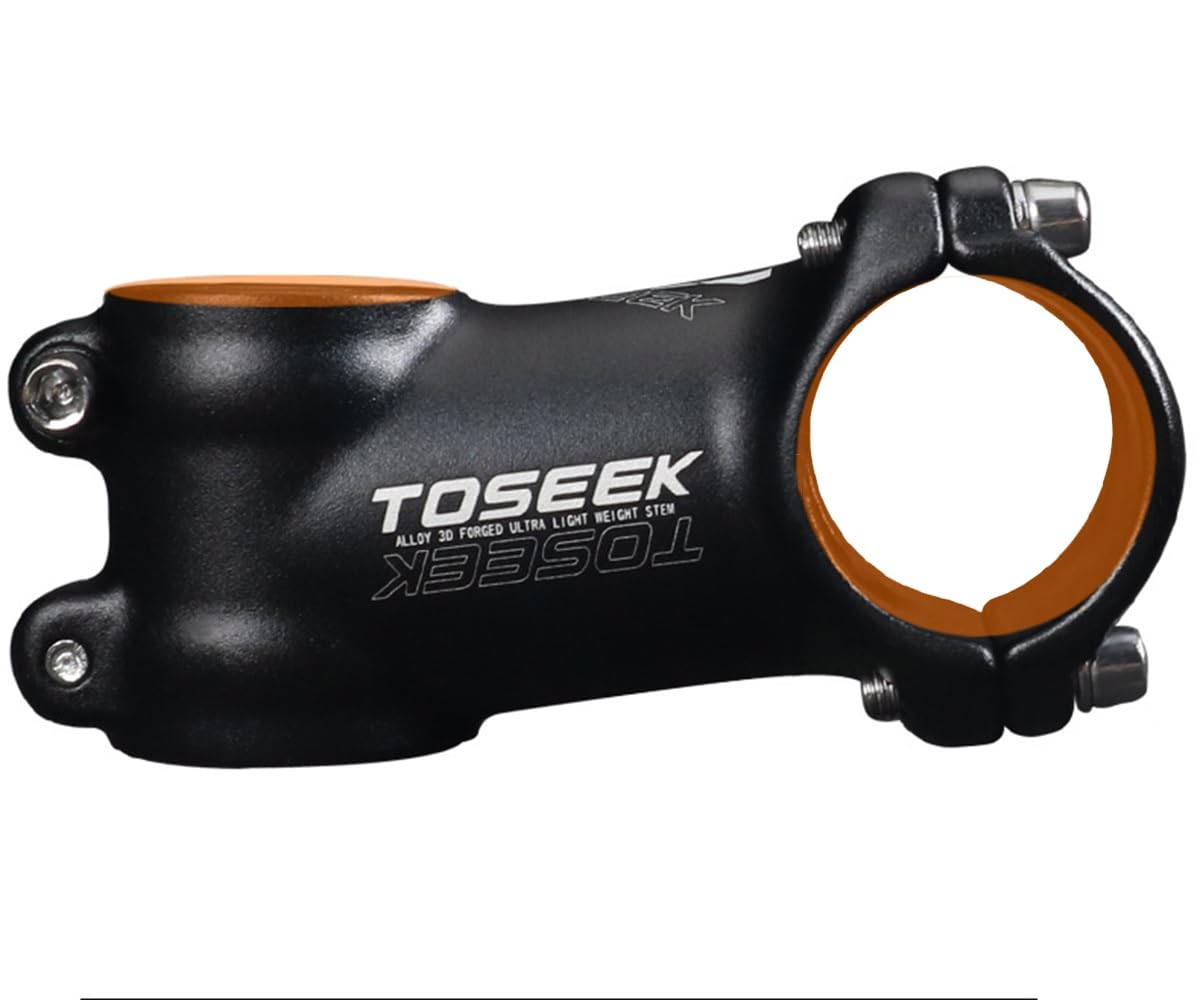 Amazon.co.jp: MTB ステム クランプ 直径 31.8mm 1-1/4'' マウンテン