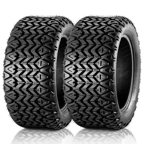 MaxAuto 23x10-14 All Terrain UTV Tires
