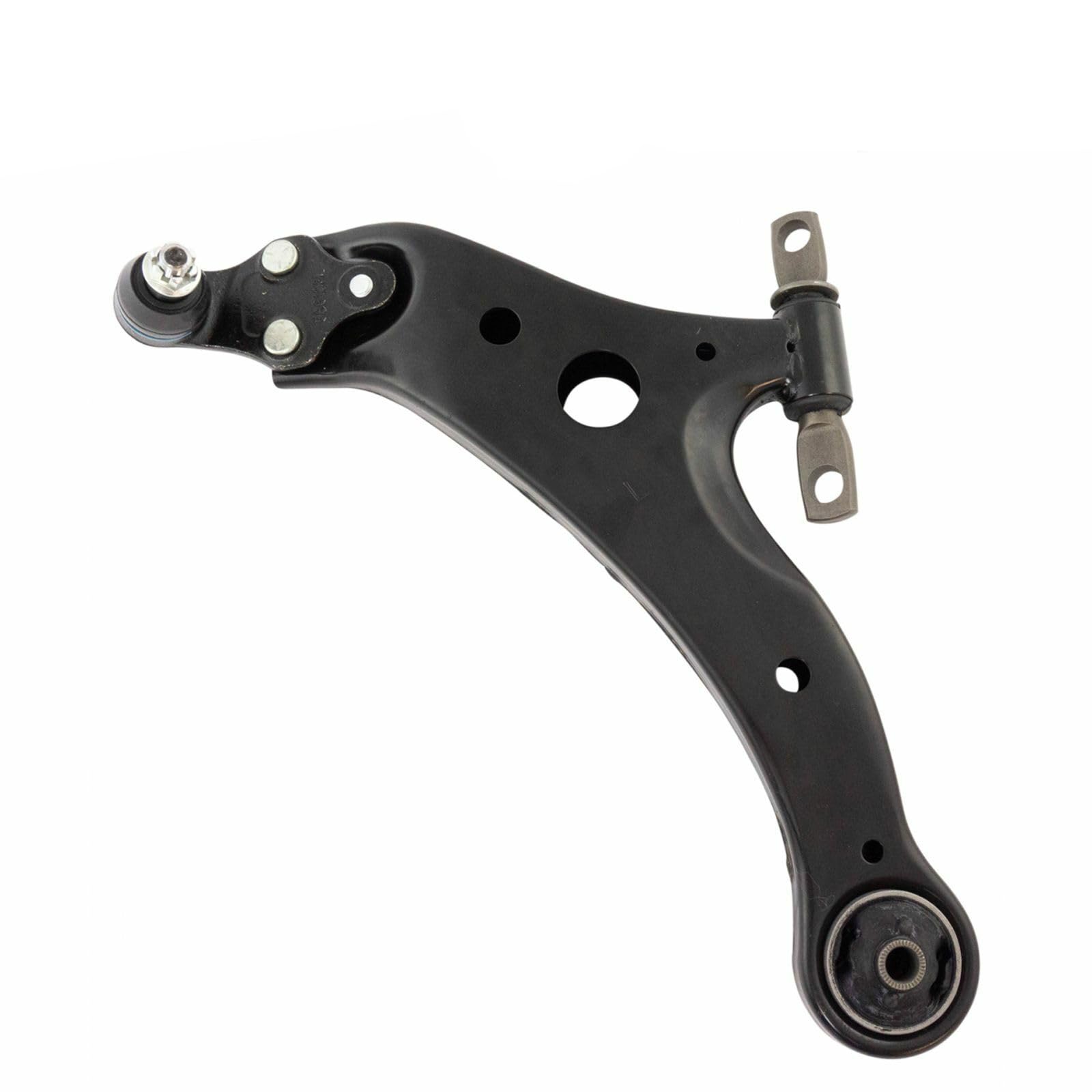 Amazon.com: AotiByChe 1pc Assembly Front Lower Left Driver Side  