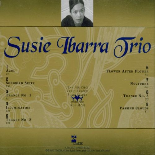 Vista 2 de Songbird Suite