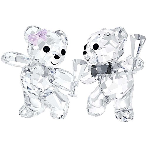 Swarovski Statuette