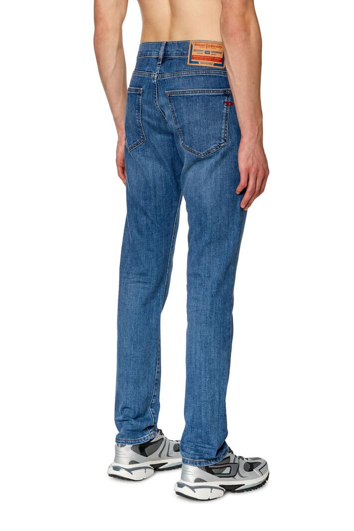 Diesel - 2019 D-strukt, Jeans Uomo