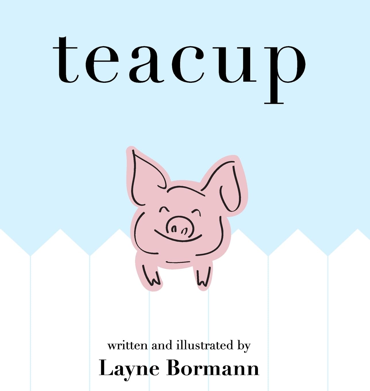 Teacup