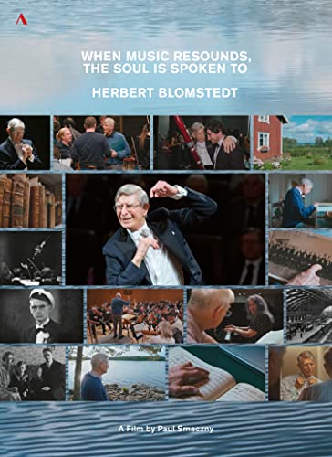 Wenn die Musik tönt wird die Seele angesprochen DVD musical importado de Francia 2