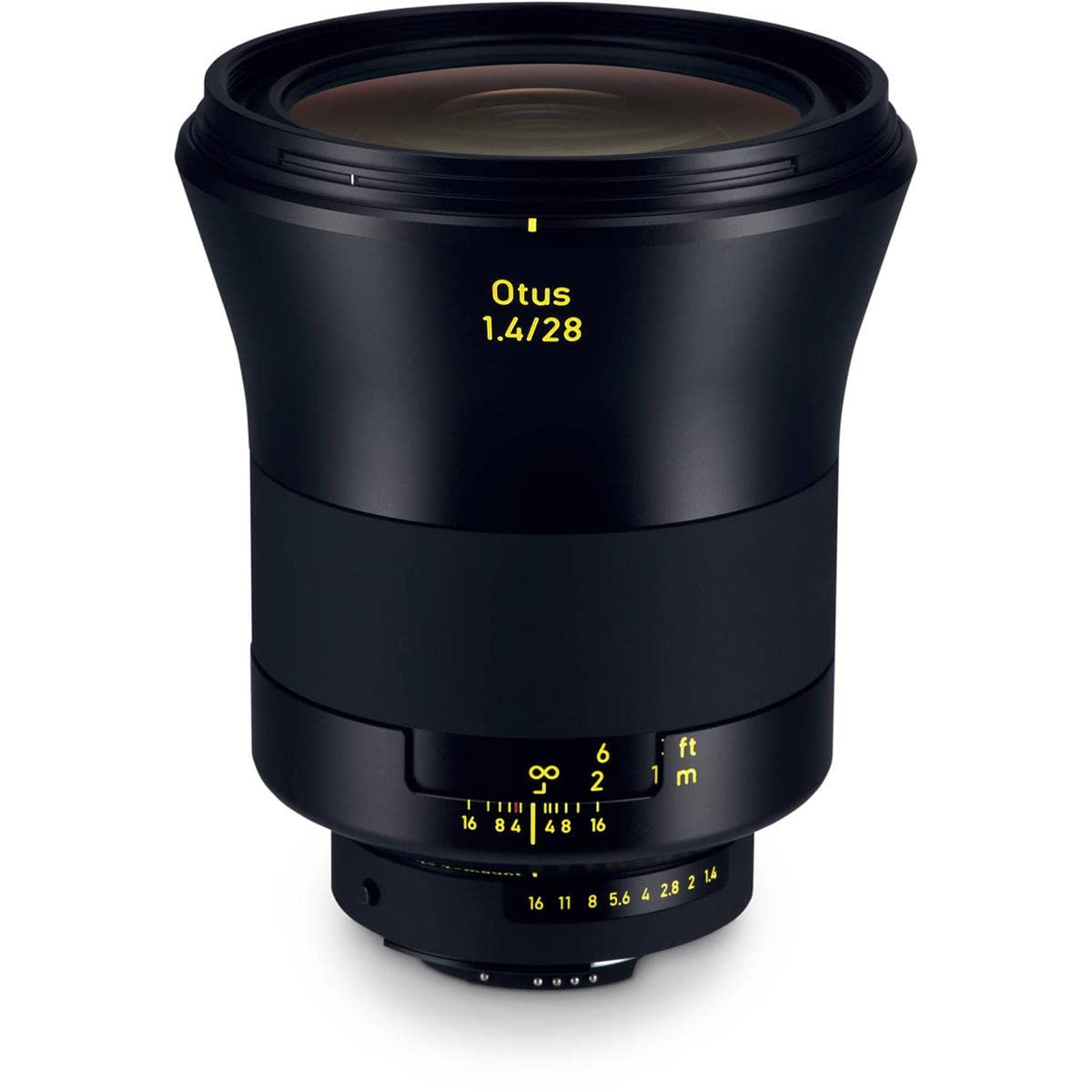 ☆美品☆ Carl Zeiss Otus 1.4/28 ZF.2 ニコン用 Amazon.co.jp: Zeiss Otus 28mm f/1.4 ZF.2 レンズ Nikon F用 : 家電
