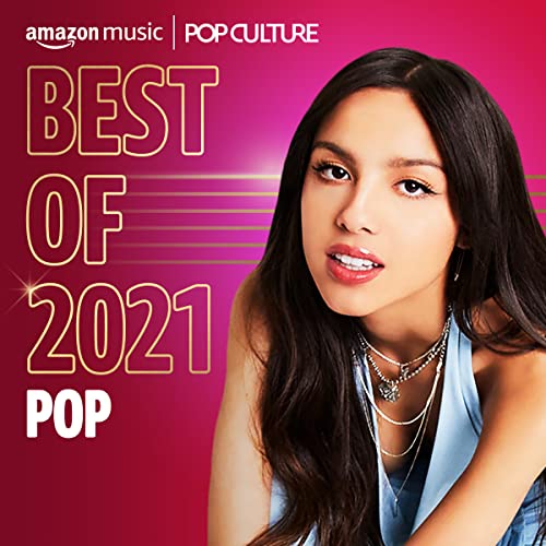 Zusammengestellt von: Amazon Music