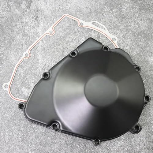 Cache-stator moteur Suzuki GSF 1200 en alliage haute performance