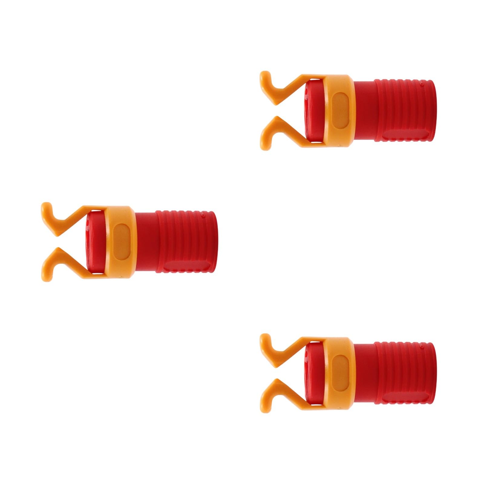 Space Screw Stabilizers 40mm Compactly Screw Holder Ideal for Furniture and Appliance Repair Gripper Fixing Clamp