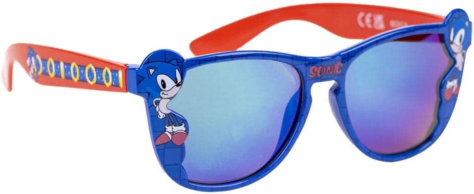 Sandali Sonic Per Bambini In Gomma EVA - Ufficiali E Colorati - Foto 4