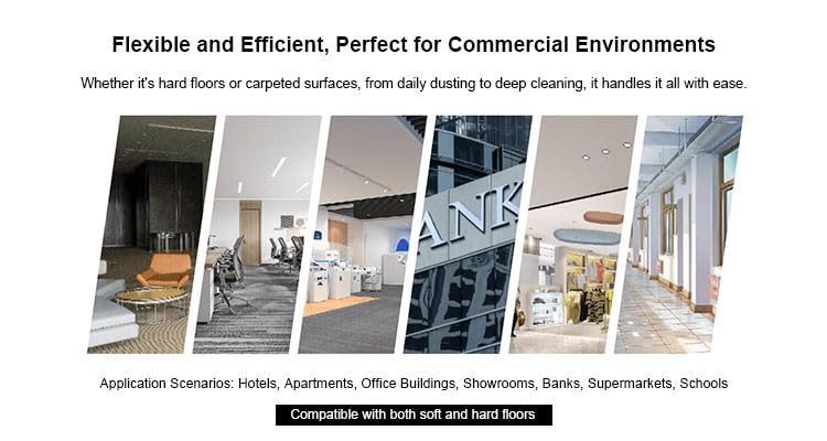 LiDAR Navigation Robot Vacuum Cleaner