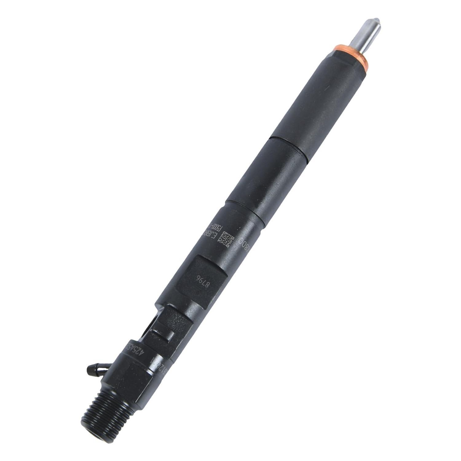1 inyector de combustible diésel de alta presión for piezas de repuesto de motor de coche 33800-4X800