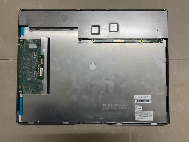 Image of 21.3 inch for NL160120AC27-32 LCD Display Screen on Stock