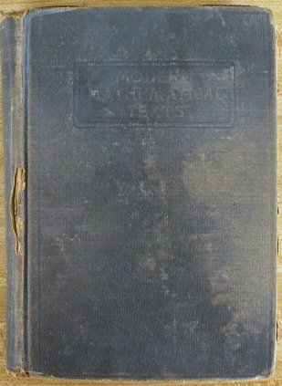 Calculus, (Modern mathematical texts) B00085L8HG Book Cover