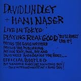 Live in Tokyo: Playing Real Good