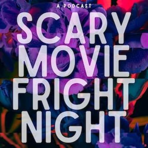 『Scary Movie Fright Night』のカバーアート