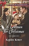 A Lawman for Christmas (Smoky Mountain Matches) (English Edition) A Lawman for Christmas (Smoky Mountain Matches) (English Edition)