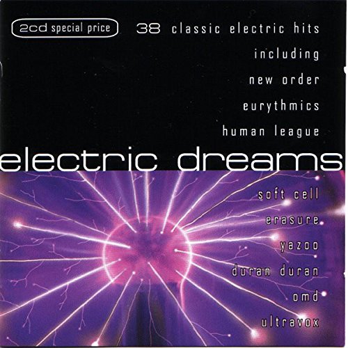 Electric Dreams Music
