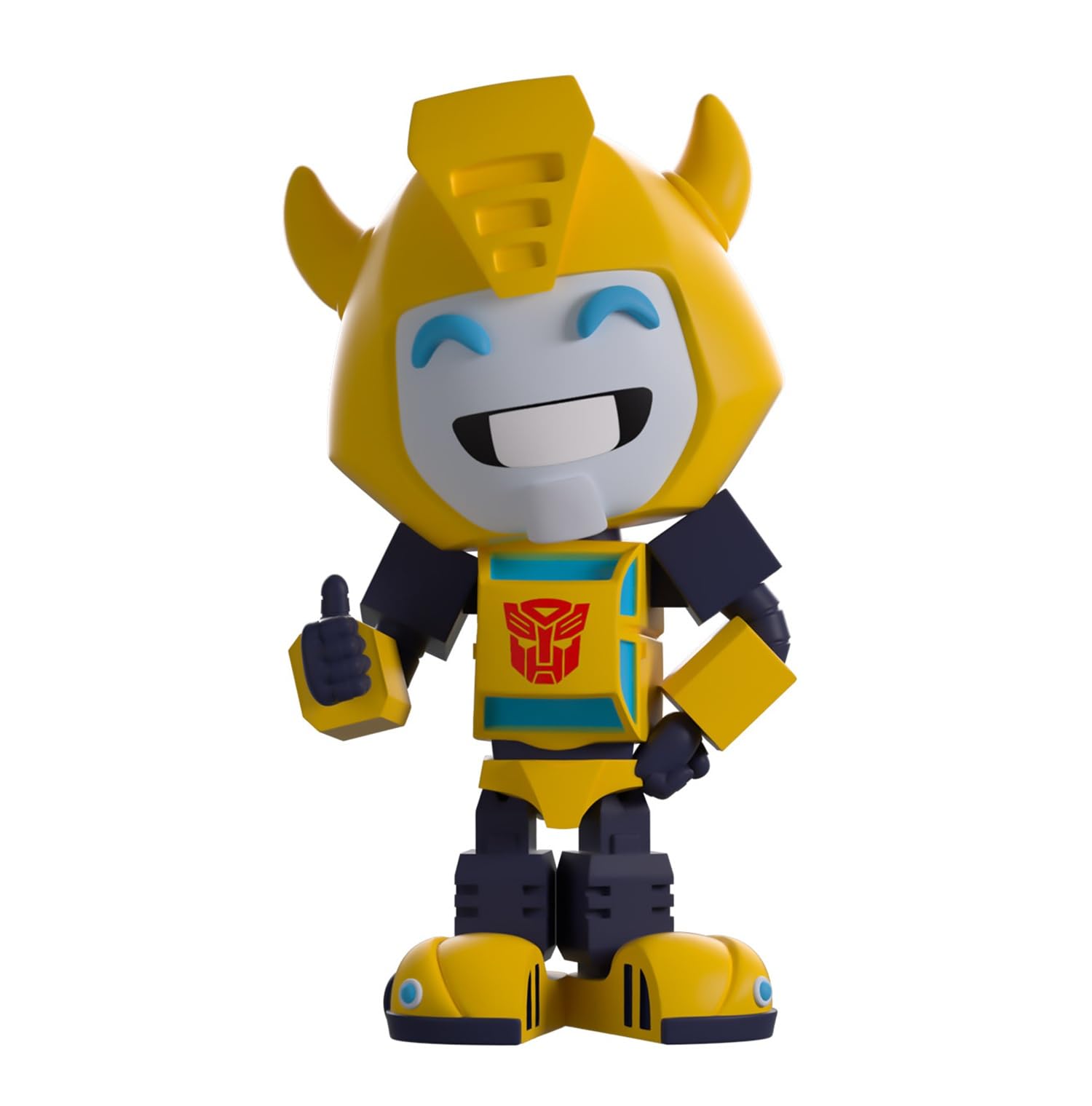 Youtooz - Transformers: Bumbelbee, Mehrfarbig - Image 2